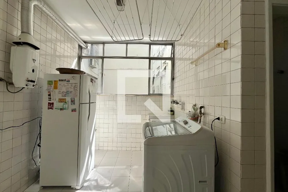 Apartamento, 3 quartos, 250 m² - Foto 3