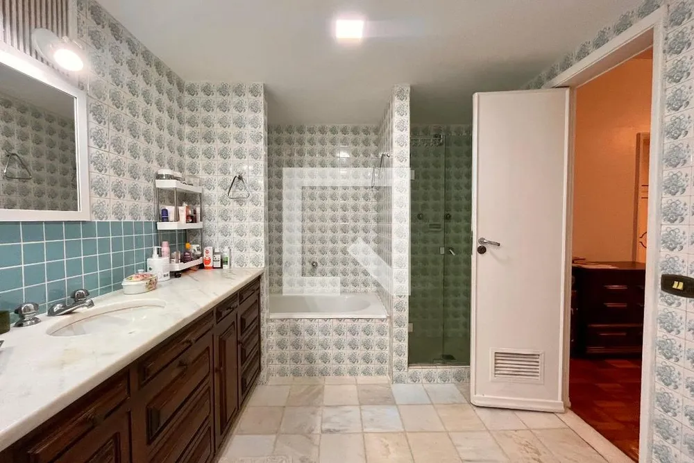Apartamento, 3 quartos, 250 m² - Foto 51