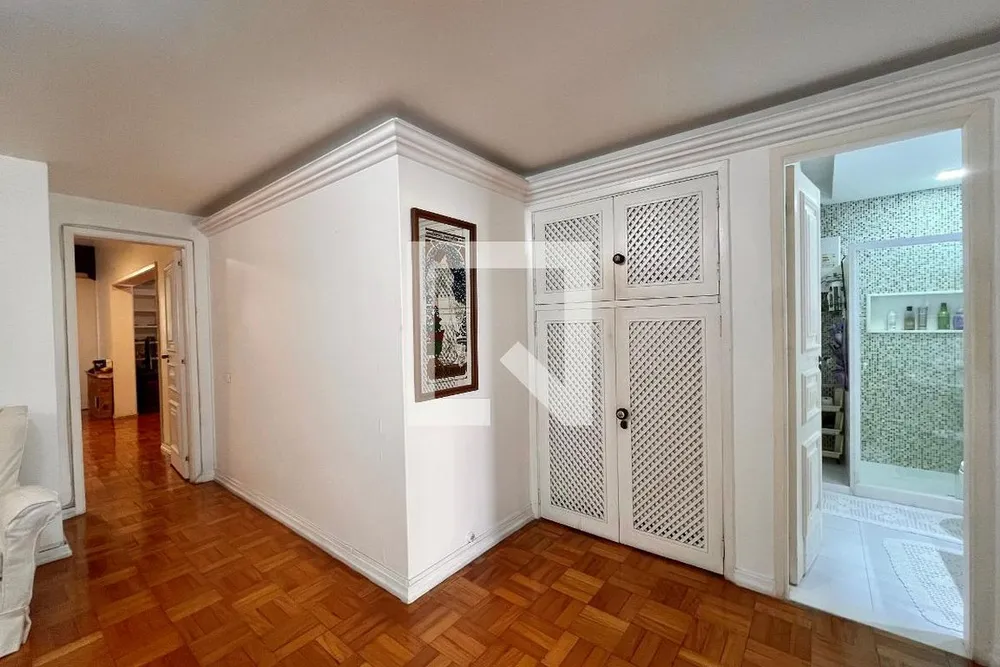 Apartamento, 3 quartos, 250 m² - Foto 32