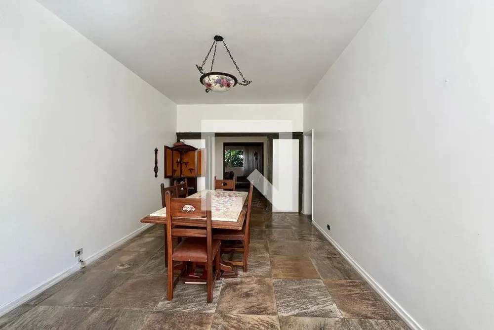 Apartamento, 3 quartos, 250 m² - Foto 12