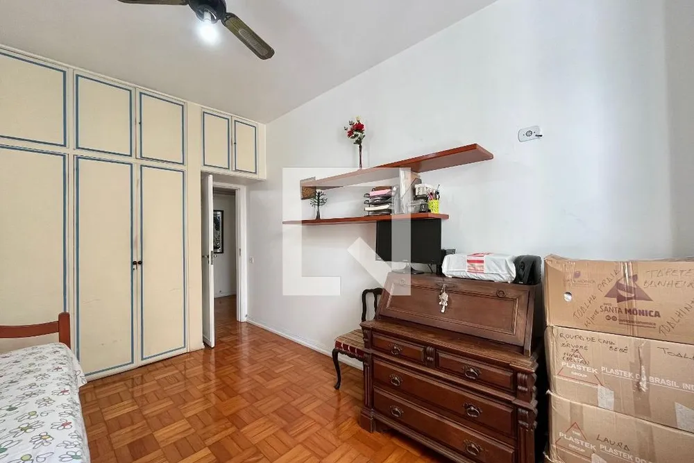 Apartamento, 3 quartos, 250 m² - Foto 26