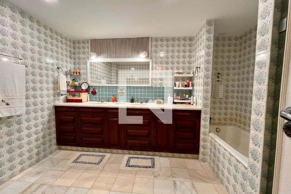 Apartamento, 3 quartos, 250 m² - Foto 29