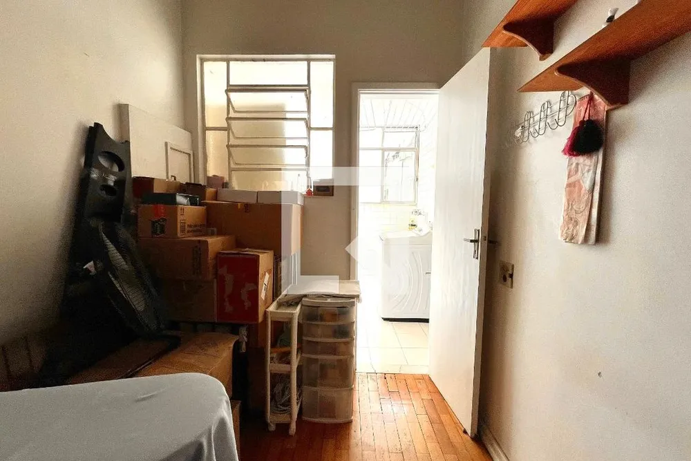Apartamento, 3 quartos, 250 m² - Foto 1
