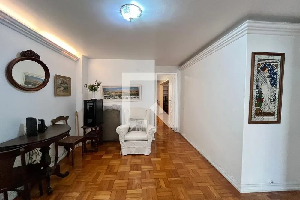 Apartamento, 3 quartos, 250 m² - Foto 16