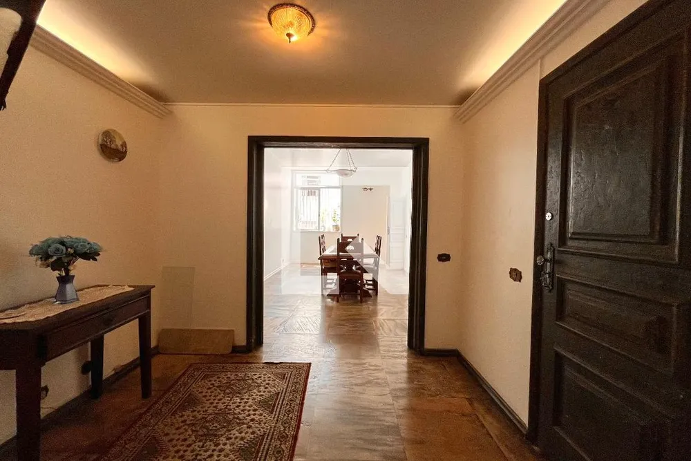 Apartamento, 3 quartos, 250 m² - Foto 14