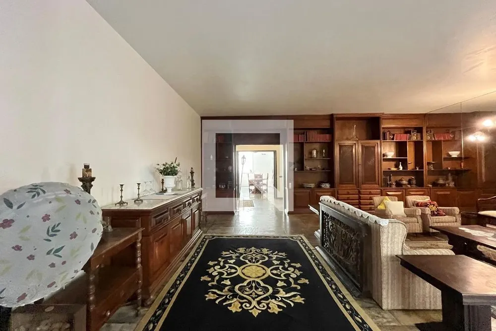 Apartamento, 3 quartos, 250 m² - Foto 6