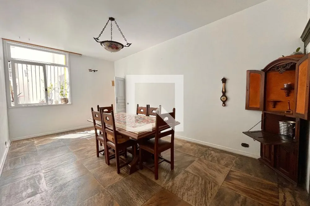 Apartamento, 3 quartos, 250 m² - Foto 13