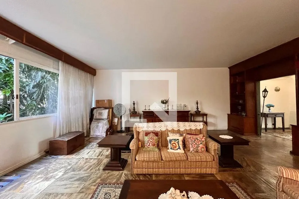 Apartamento, 3 quartos, 250 m² - Foto 11