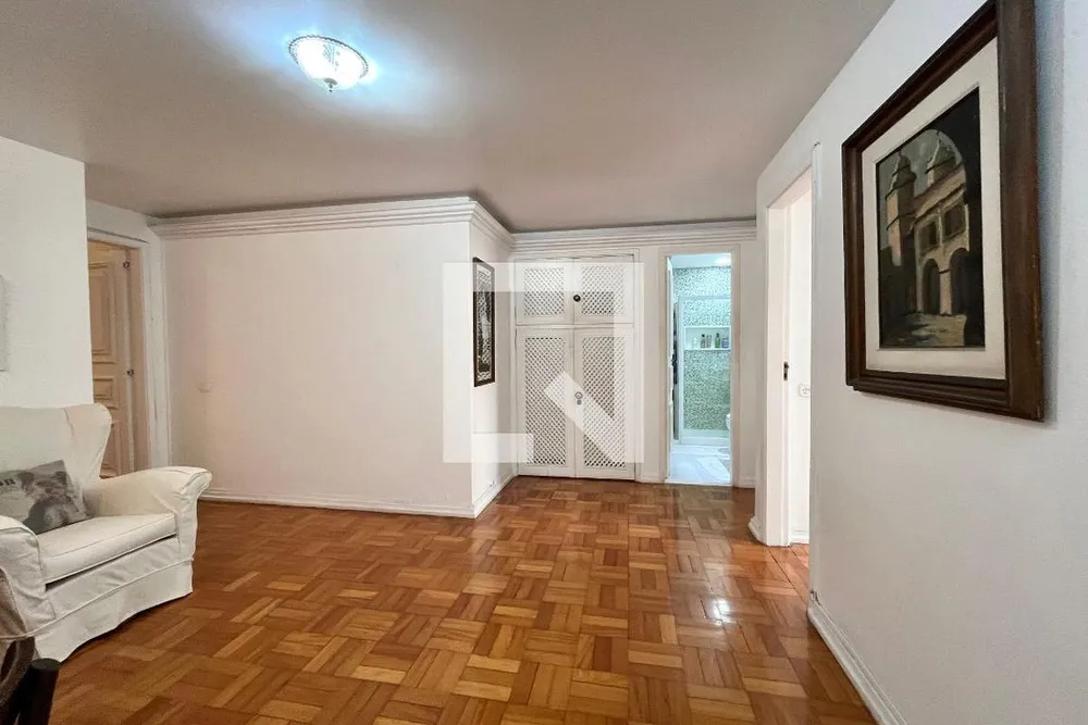 Apartamento, 3 quartos, 250 m² - Foto 15