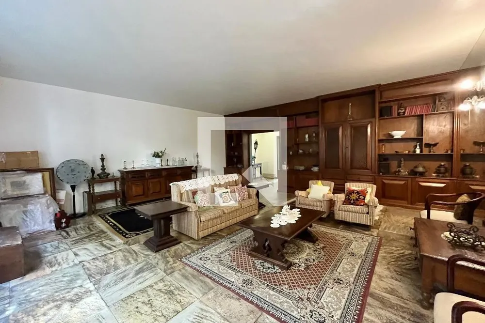 Apartamento, 3 quartos, 250 m² - Foto 7