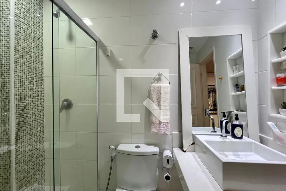 Apartamento, 3 quartos, 250 m² - Foto 2