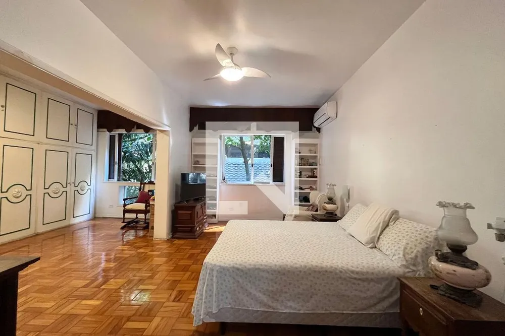 Apartamento, 3 quartos, 250 m² - Foto 4