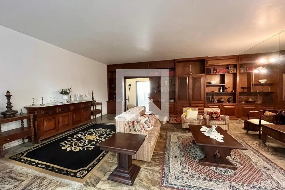 Apartamento, 3 quartos, 250 m² - Foto 8