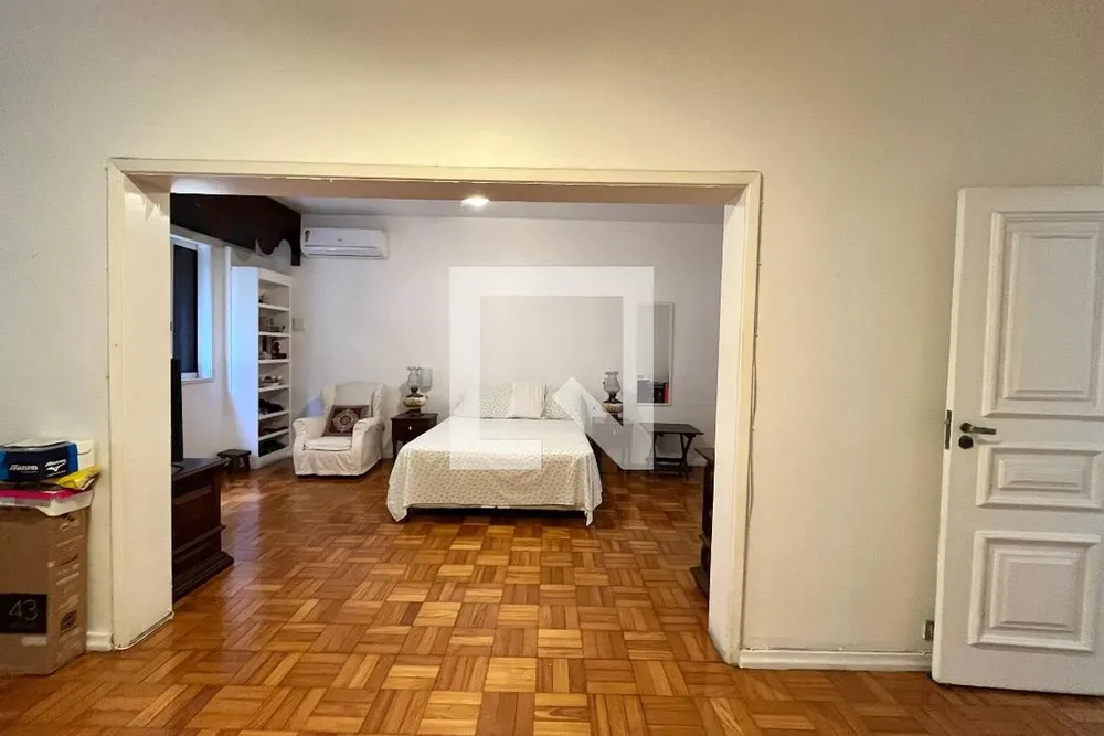 Apartamento, 3 quartos, 250 m² - Foto 53