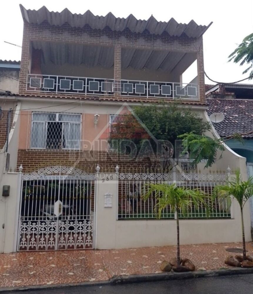 Casa, 2 quartos, 269 m² - Foto 1