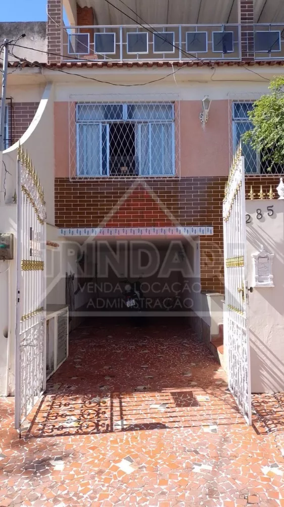 Casa, 2 quartos, 269 m² - Foto 2