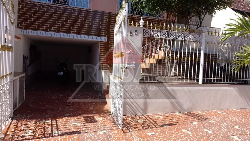 Casa, 2 quartos, 269 m² - Foto 3