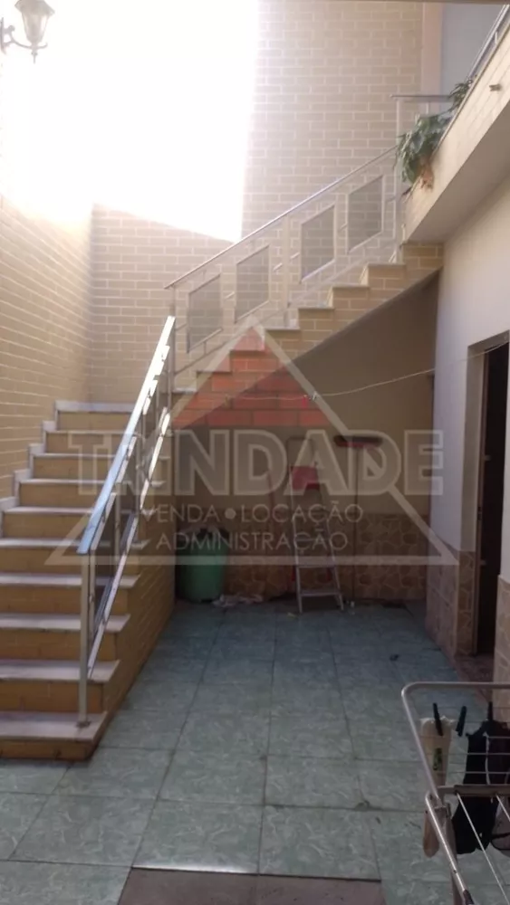 Casa, 2 quartos, 269 m² - Foto 5
