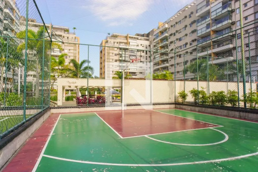 Cobertura, 4 quartos, 168 m² - Foto 32