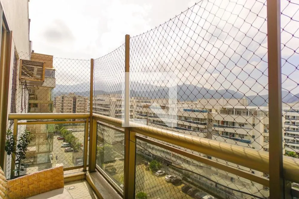 Cobertura, 4 quartos, 168 m² - Foto 10