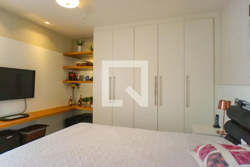 Cobertura, 4 quartos, 168 m² - Foto 13