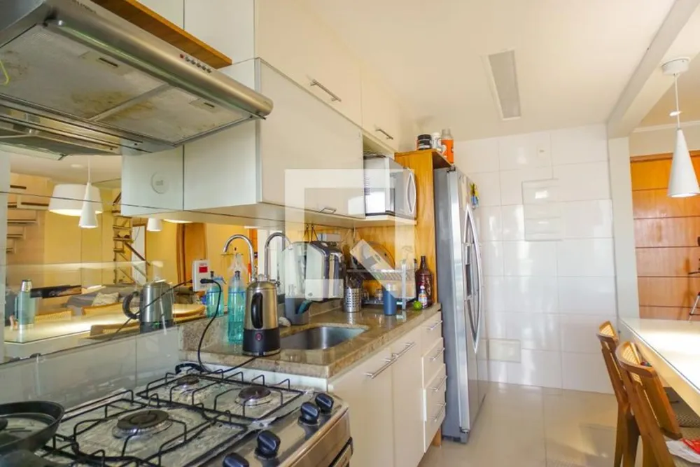 Cobertura, 4 quartos, 168 m² - Foto 17