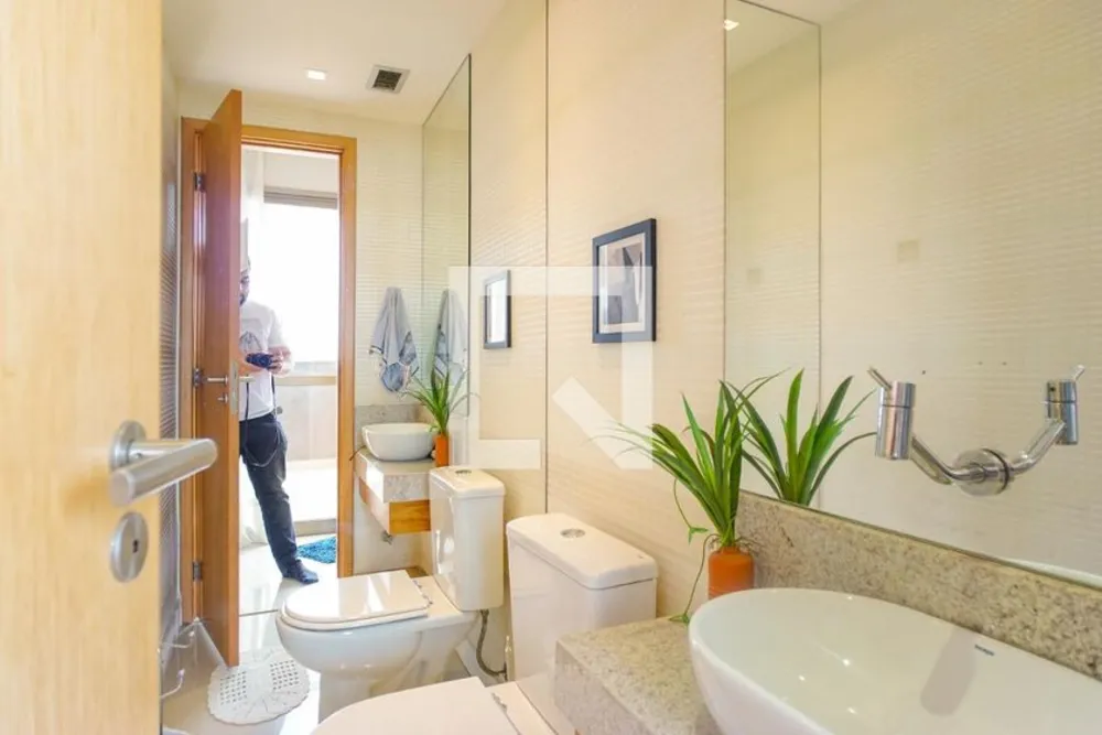 Cobertura, 4 quartos, 168 m² - Foto 6