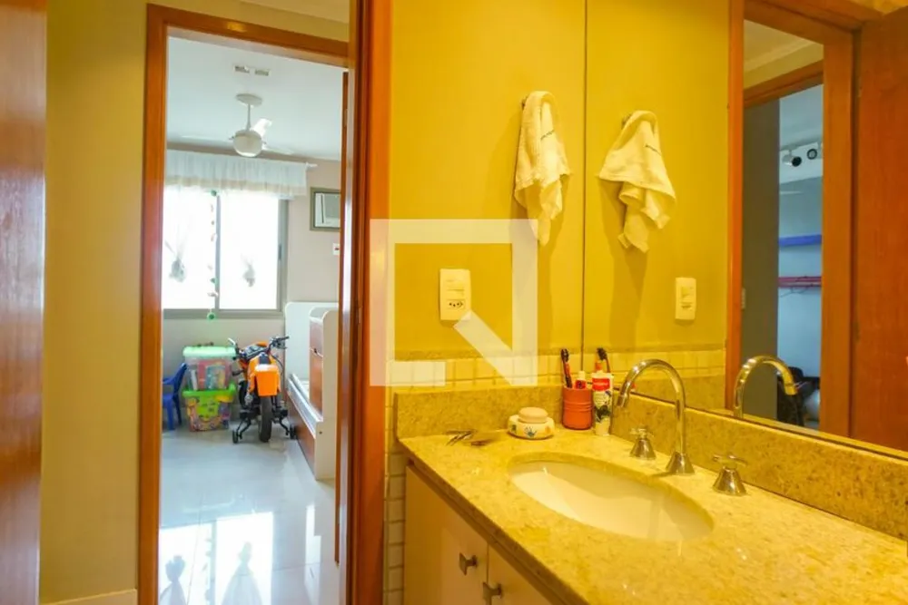 Cobertura, 4 quartos, 168 m² - Foto 19