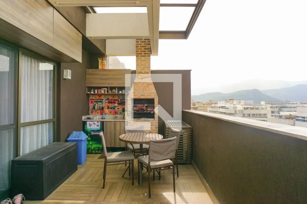 Cobertura, 4 quartos, 168 m² - Foto 24