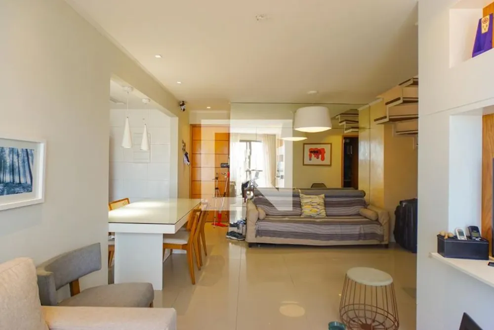 Cobertura, 4 quartos, 168 m² - Foto 5
