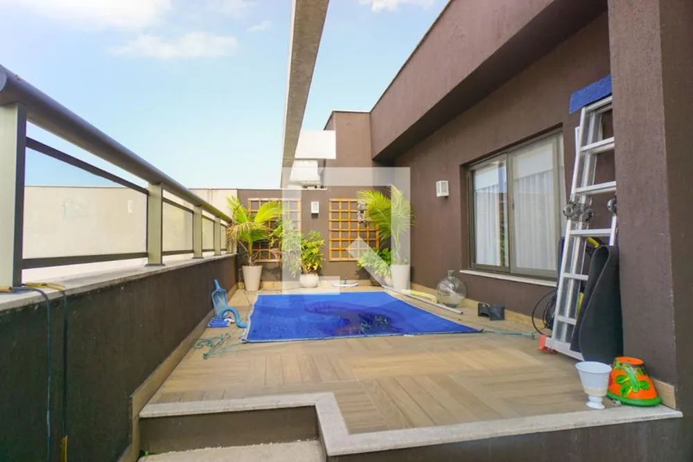 Cobertura, 4 quartos, 168 m² - Foto 30