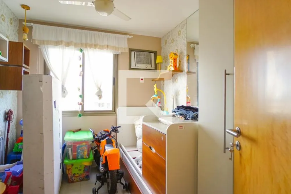 Cobertura, 4 quartos, 168 m² - Foto 38