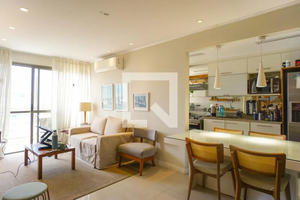 Cobertura, 4 quartos, 168 m² - Foto 1