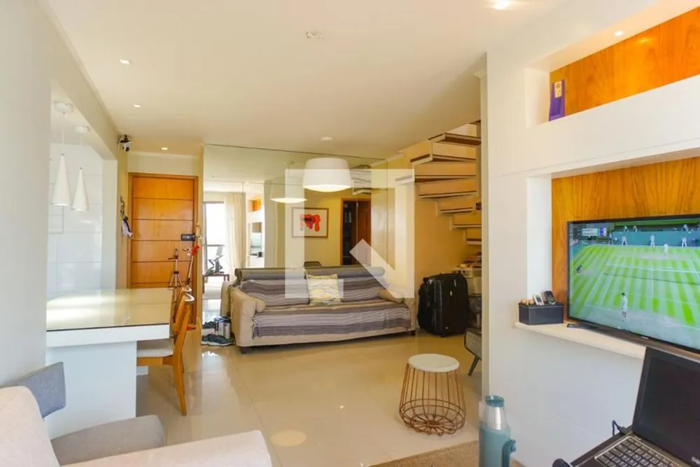 Cobertura, 4 quartos, 168 m² - Foto 4