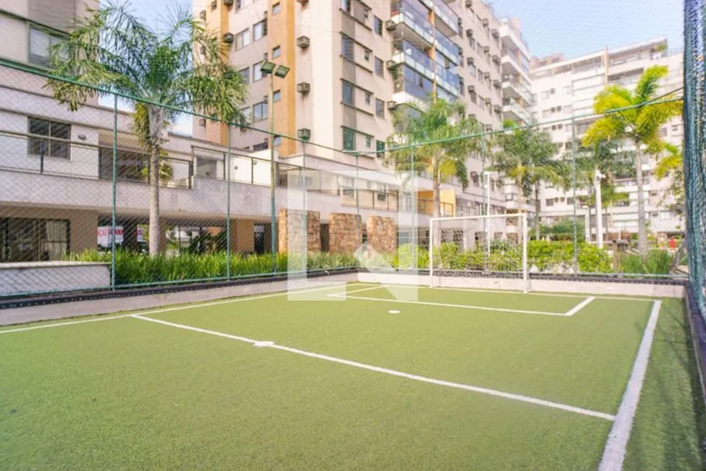 Cobertura, 4 quartos, 168 m² - Foto 20