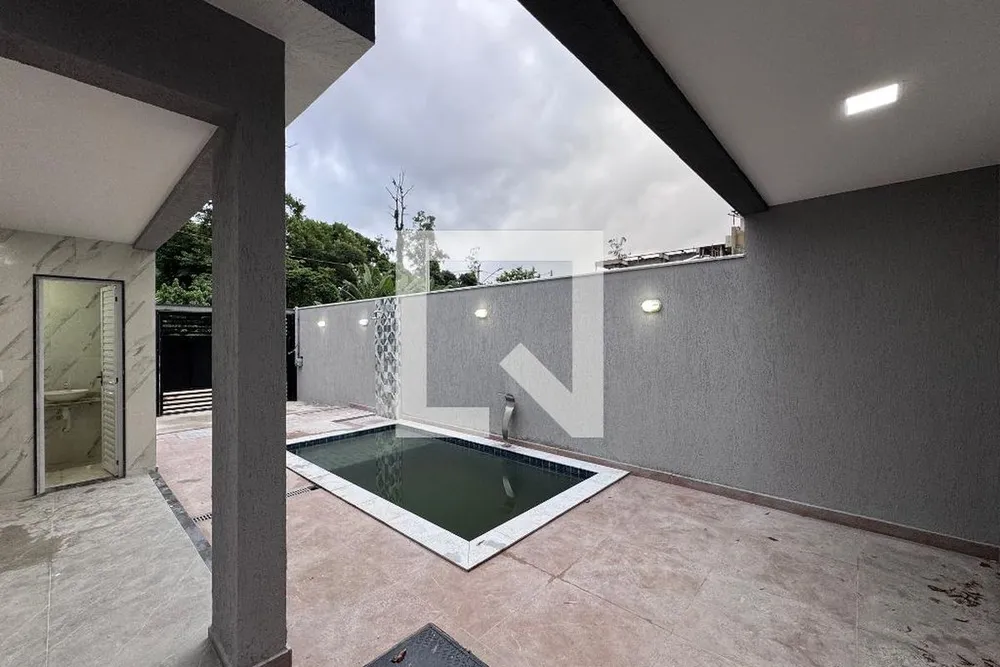 Casa, 4 quartos, 410 m² - Foto 56