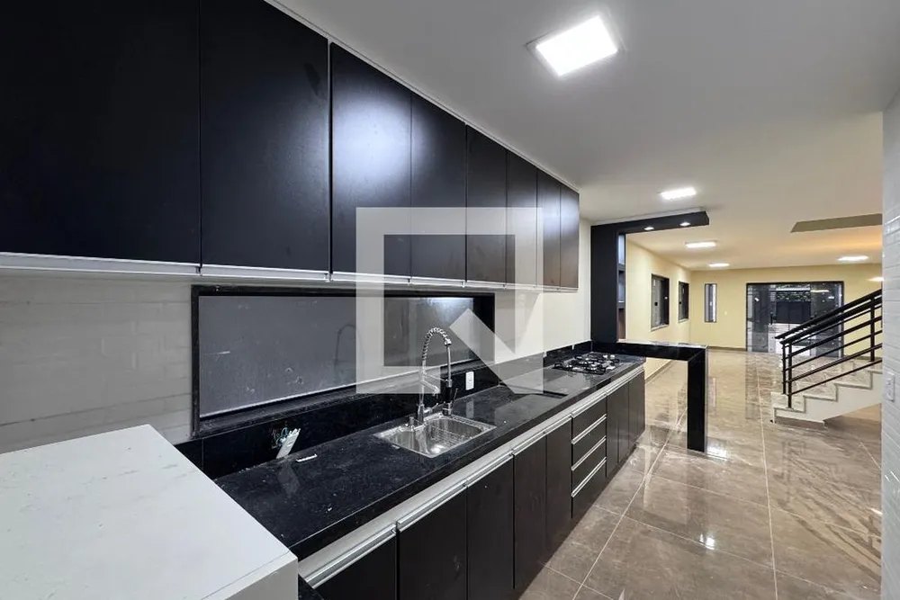 Casa, 4 quartos, 410 m² - Foto 13