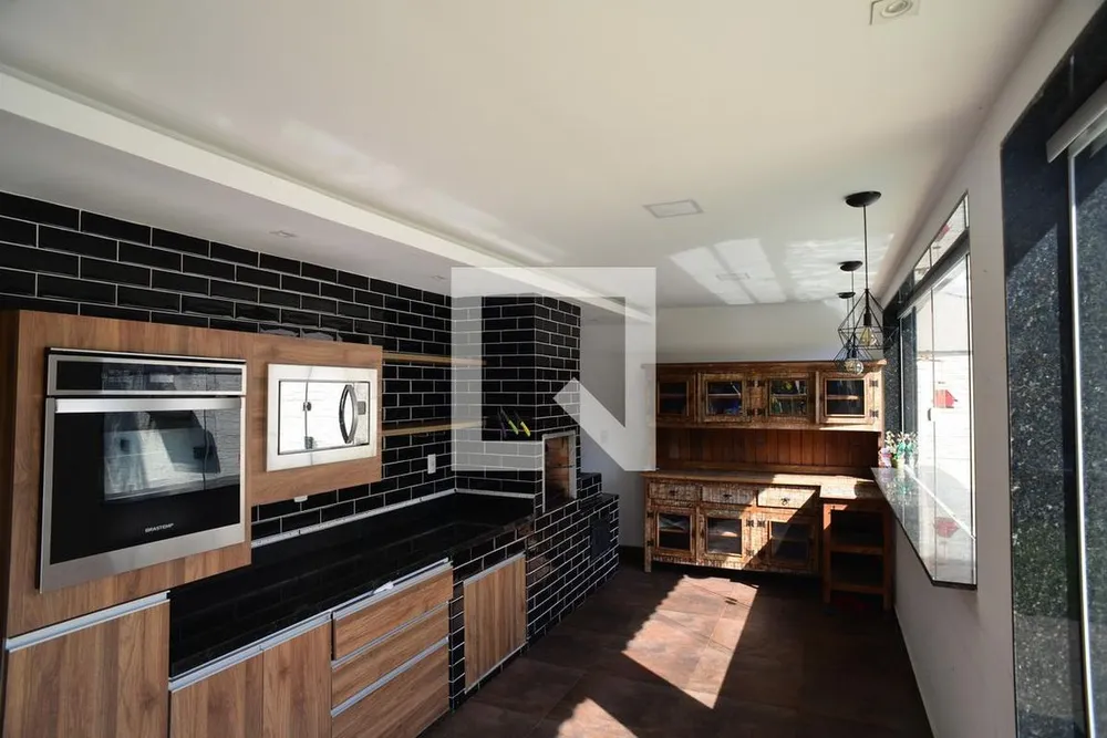 Casa, 5 quartos, 716 m² - Foto 22