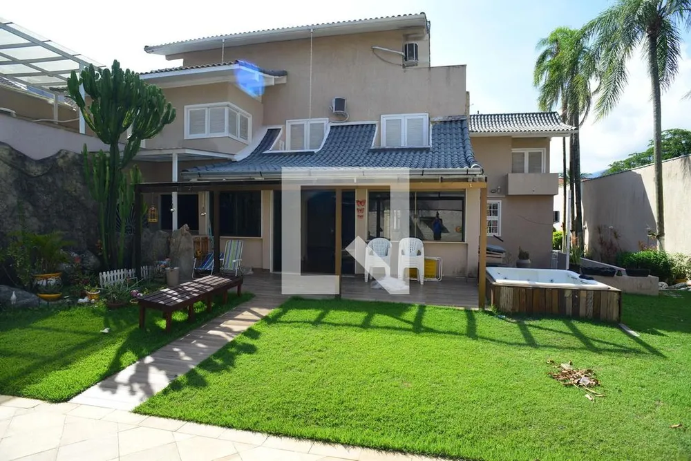 Casa, 5 quartos, 716 m² - Foto 16