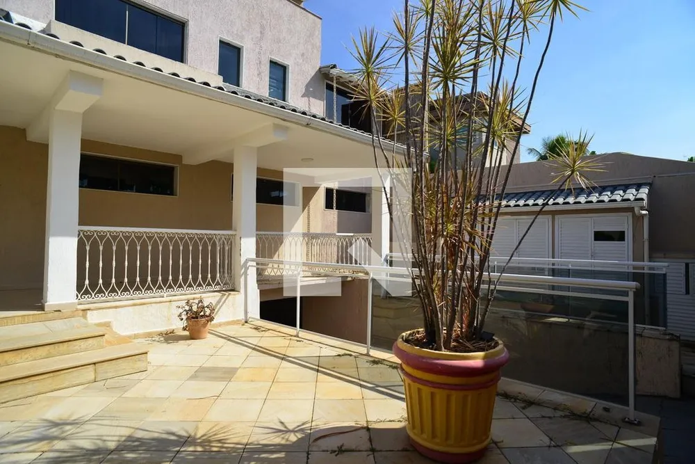 Casa, 5 quartos, 716 m² - Foto 3