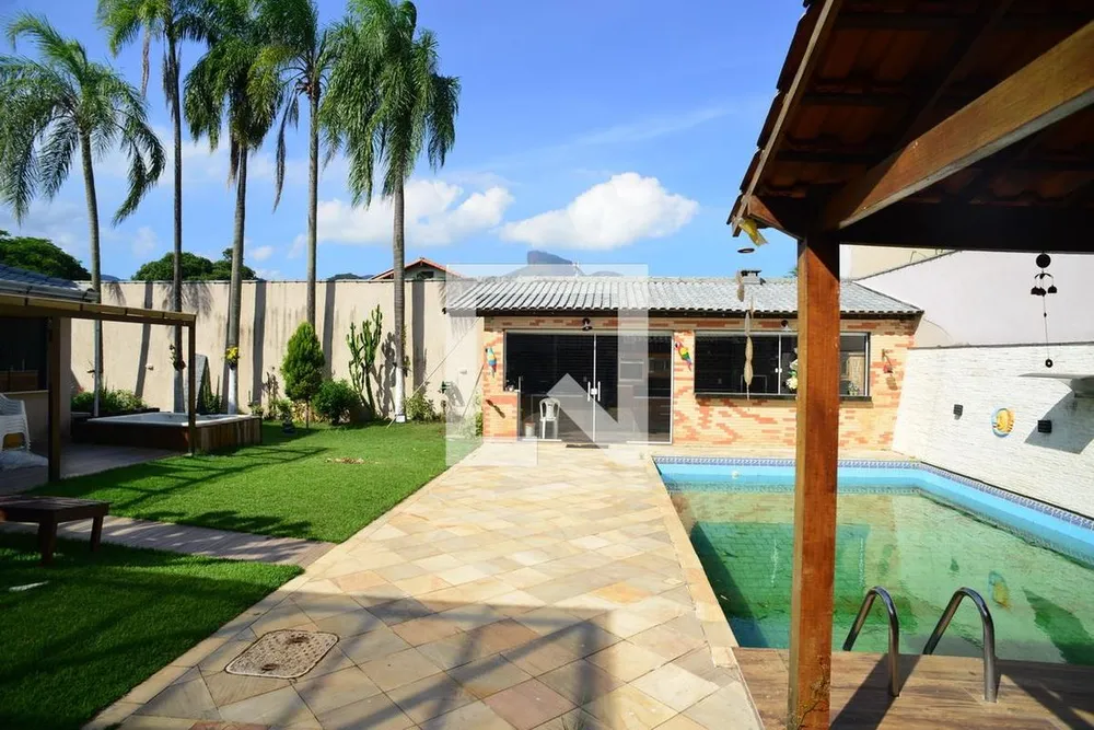 Casa, 5 quartos, 716 m² - Foto 40