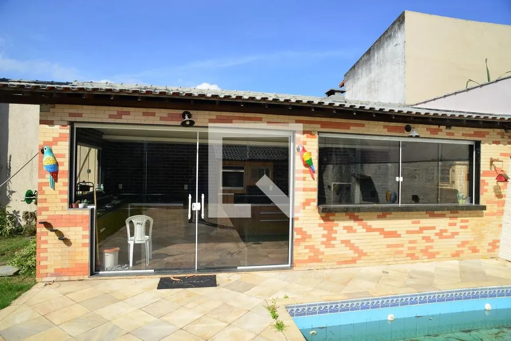 Casa, 5 quartos, 716 m² - Foto 25