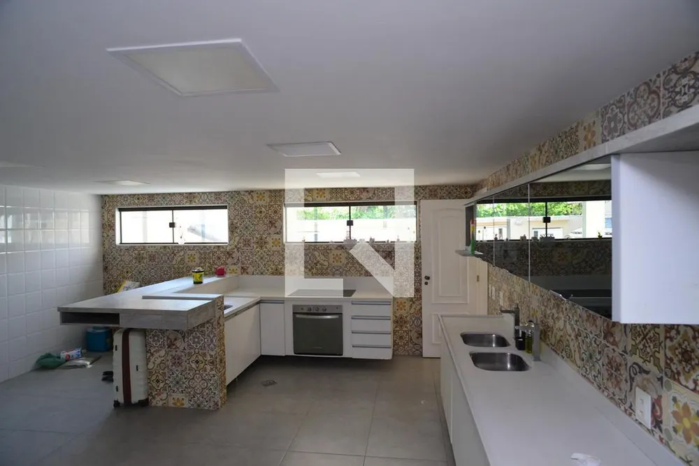 Casa, 5 quartos, 716 m² - Foto 20