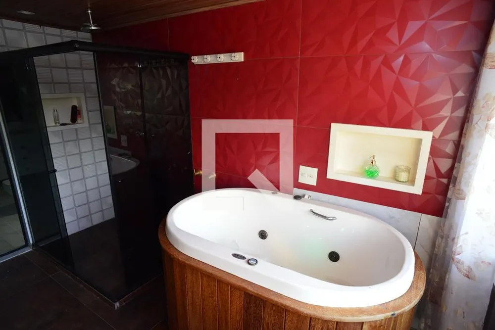 Casa, 5 quartos, 716 m² - Foto 26