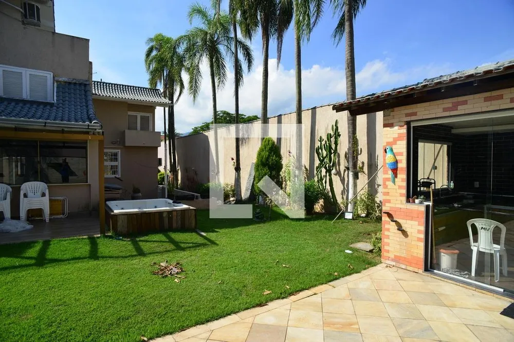 Casa, 5 quartos, 716 m² - Foto 46