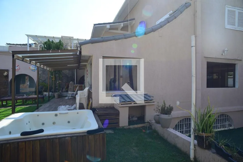 Casa, 5 quartos, 716 m² - Foto 14