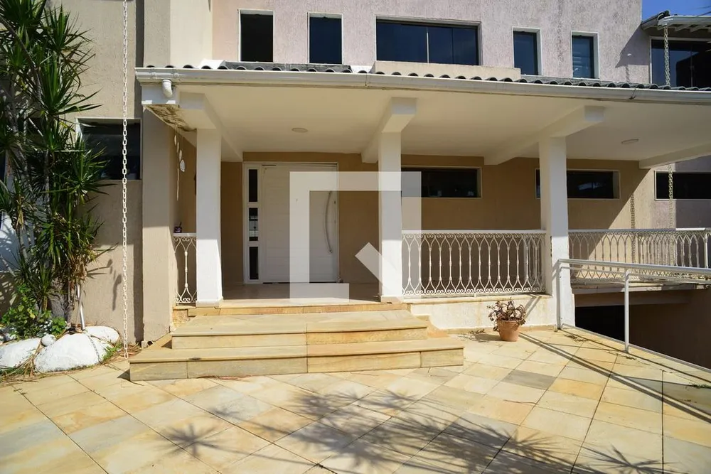 Casa, 5 quartos, 716 m² - Foto 2