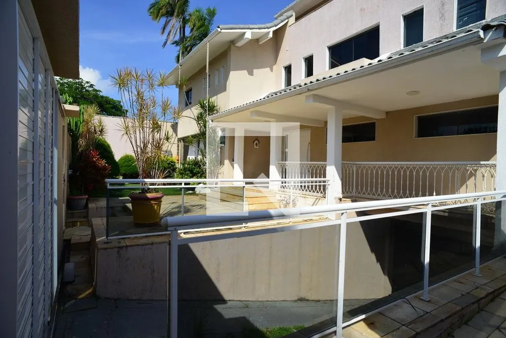 Casa, 5 quartos, 716 m² - Foto 6