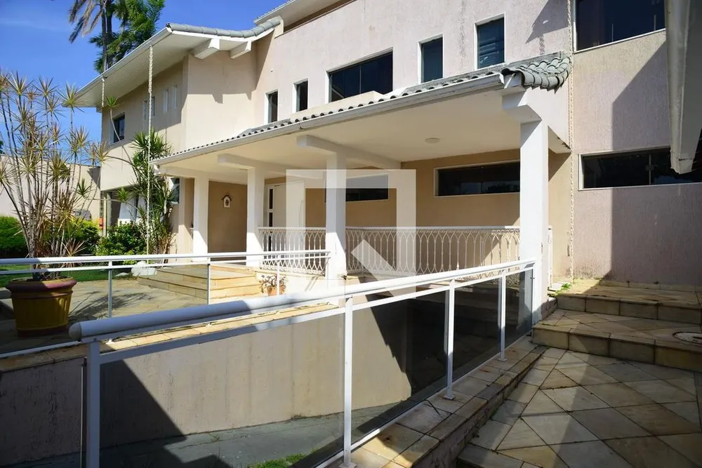 Casa, 5 quartos, 716 m² - Foto 5