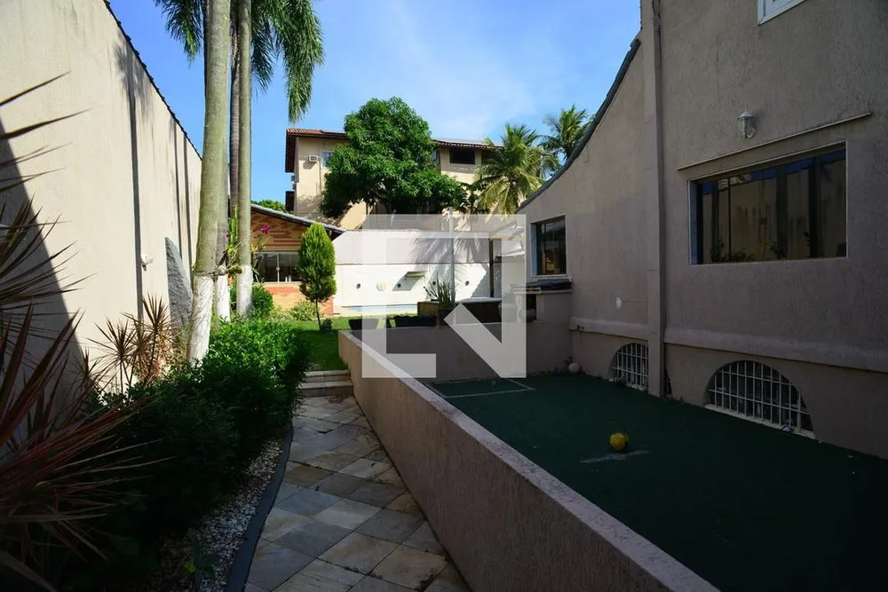 Casa, 5 quartos, 716 m² - Foto 11